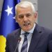 Rrëmbimi i 3 policëve, ministri Svelça: Ndërkombëtarët të rrisin presionin ndaj Serbisë