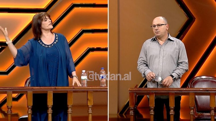 “Nuk e dua më gruan”, Albina: Ky është burri, për lekët të hedh në tokë!