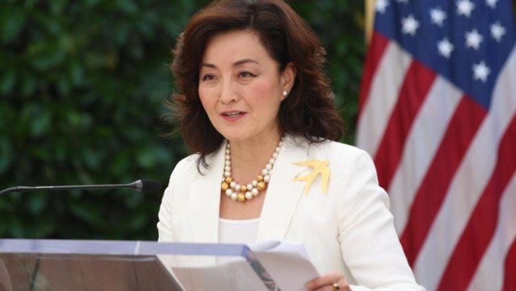 Yuri Kim: Ç’rrënjosja e korrupsionit kusht që Shqipërinë ta kemi aleat më të ngushtë