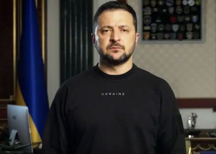 Zelensky: Jemi të gatshëm për të nisur kundërofensivën, shteti ynë do fitojë