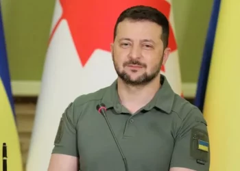 Zelensky: Ukraina ka filluar kundërsulmin dhe operacionet mbrojtëse