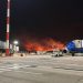 Moti i keq dhe zjarret,Italia drejt shpalljes së gjendjes së jashtëzakonshme