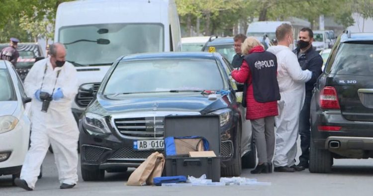 Vrasja e Pjerin Xhuvanit në Elbasan, dënohet me 22 vite burg Arbër Paplekaj