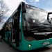 Nga e hëna reduktohet numri i autobusëve të transportit publik në Tiranë