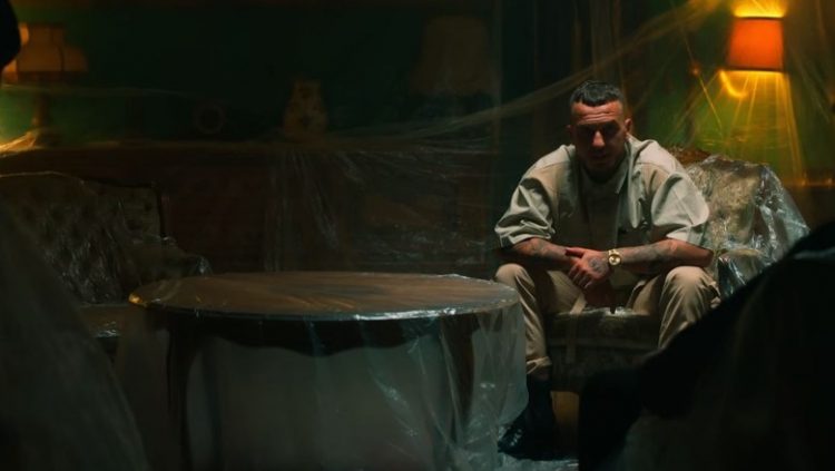 “Granatë dhe të shtëna me armë”, policia jep detaje mbi koncertin e anuluar të Mozzik