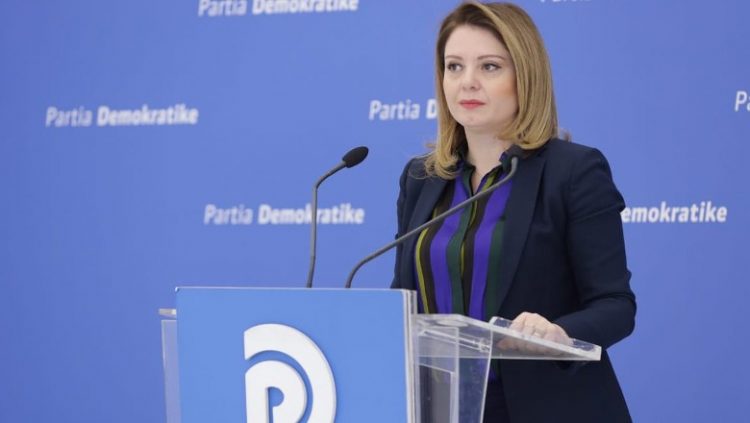 Firmosi dy herë në vendimin për t’i marrë vulën Bardhit, Pampuri: Ishte keqkuptim