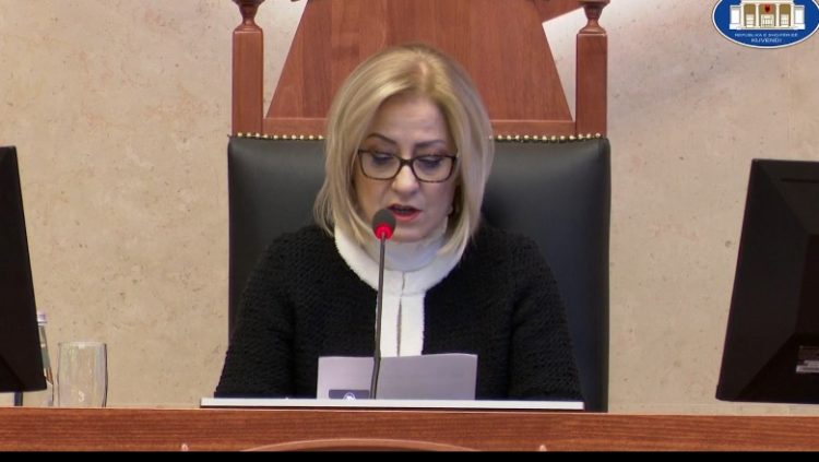 Kërkesa e SPAK për Ahmetaj, caktohet data: Ja kur mblidhet Këshilli i Mandateve