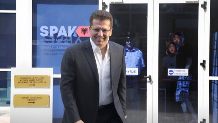 “Gërdeci”, shtyhet sërish seanca gjyqësore për Fatmir Mediun