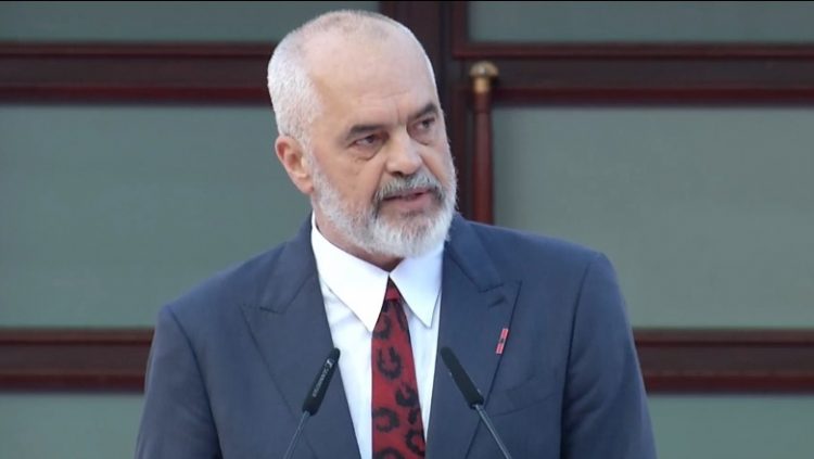 Clinton në Tiranë, Rama: Përcaktoi rrugëtimin e Ballkanit në të ardhmen