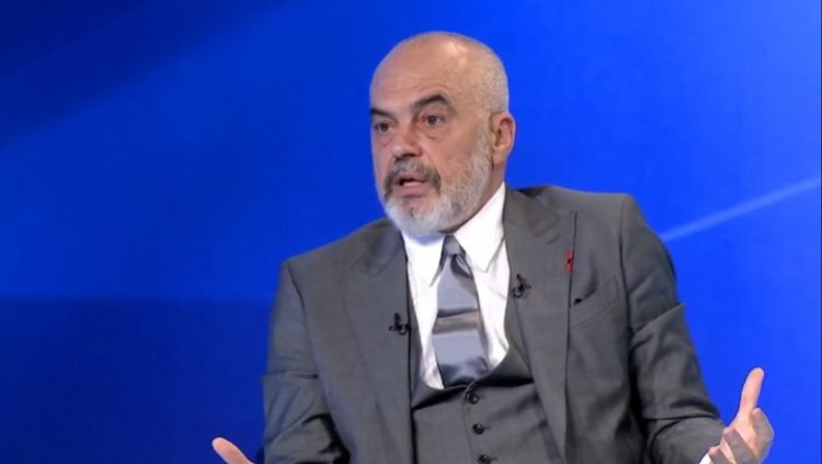 Kurti nuk i përgjigjet as në “Whatsapp”, Rama: Unë i shkruaj, ai nuk flet…