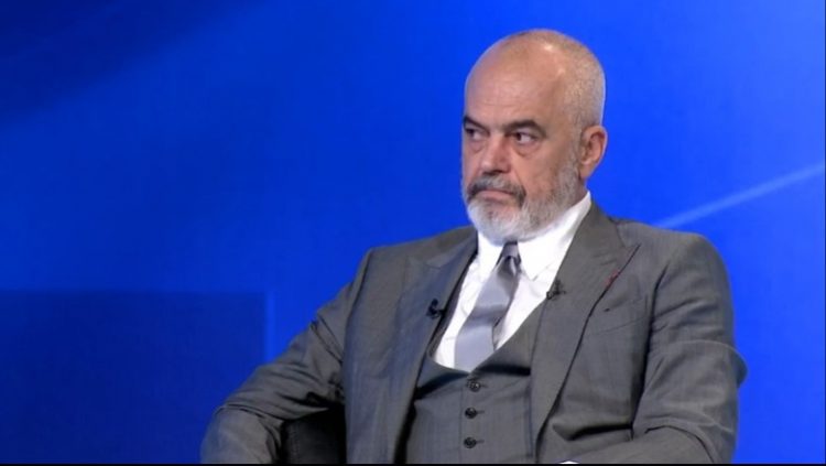 Rama: Me Albinin s’kam asgjë, pavarësisht se është pak marksist