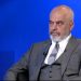 Rama: Me Albinin s’kam asgjë, pavarësisht se është pak marksist