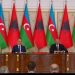 Begaj vizitë në Azerbajxhan, Aliyev: Do të vijojmë investimin në Shqipëri