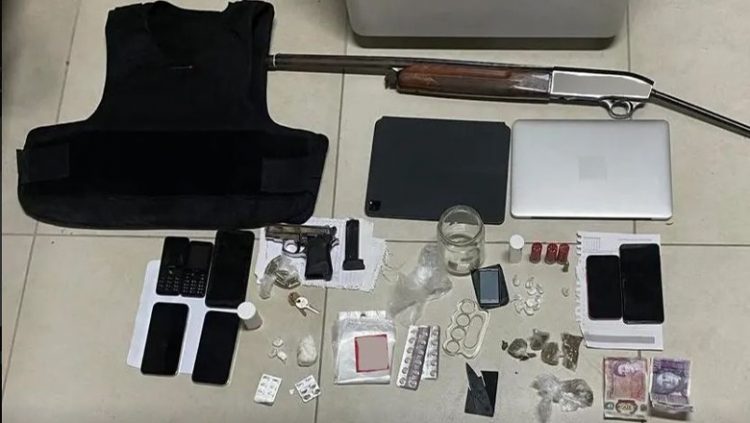 I dënuar për vrasje, arrestohet pas disa vitesh arrati 35-vjeçar shqiptar në Greqi