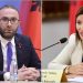 Sherr në Këshillin e Mandateve,Bardhi përplaset me Felajn:Emri yt është në provat e SPAK