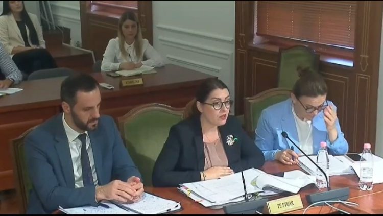 Legalizimi i kanabisit mjekësor,Korreshi:Pse nuk merrni çunat e Londrës, kanë eksperiencë