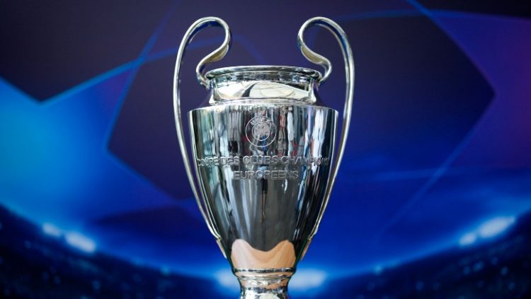 UEFA ndryshon formatin e Champions League, do ketë 36 skuadra