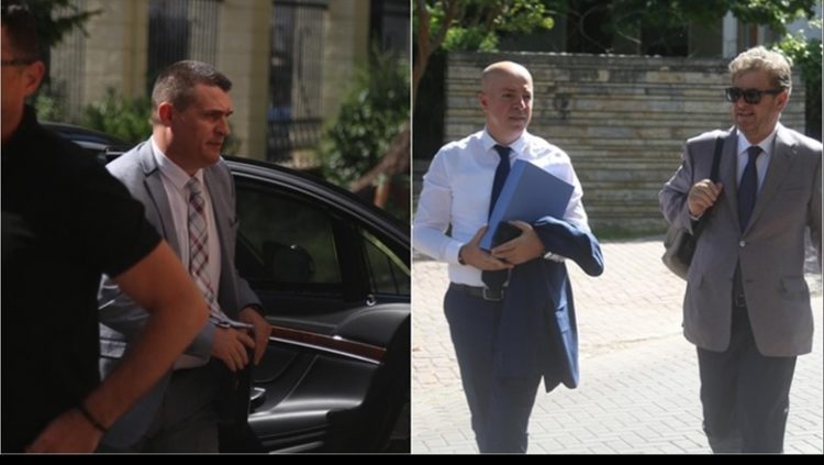 Avokati i Ahmetajt: Nuk gjen drejtësi në SPAK