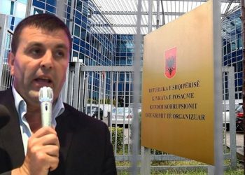 Arrestimi i ish-kryebashkiakut të Fushë-Arrëzit, SPAK zbardh akuzën: Dëm 234 mln lekë