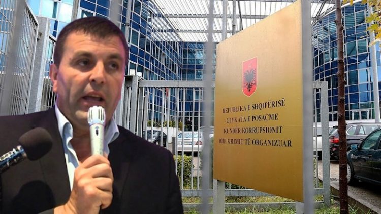 Arrestimi i ish-kryebashkiakut të Fushë-Arrëzit, SPAK zbardh akuzën: Dëm 234 mln lekë