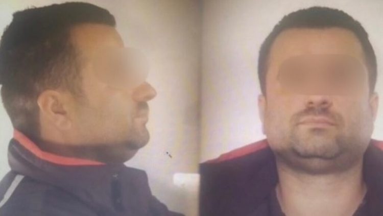 Greqi/ Del foto e shqiptarit që vrau bashkëkombësin e tij në Selanik