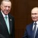 Erdogani me sy nga Perëndimi, çfarë do të thotë për Putinin?