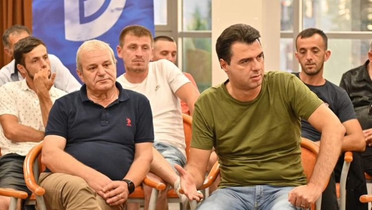Basha: Është koha të hapim letrat dhe të tregojmë pasurinë e çdo politikani