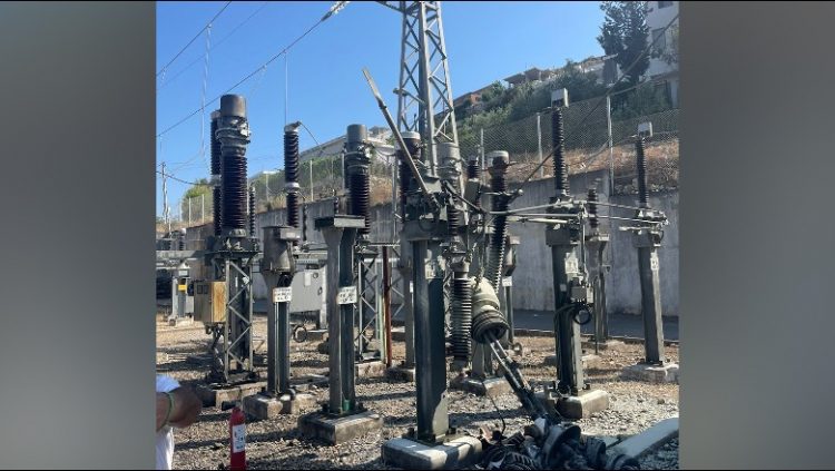 Një pjesë e Sarandës pa energji elektrike, OSHEE shpjegon shkakun