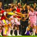 VIDEO/ Debutim ëndrrash, Messi i jep fitoren Inter Miamit