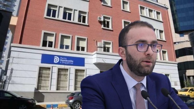Thirri mbledhjen e Këshillit,Kryesia e PD: Bardhi, veprime për t’i dhënë partinë Berishës