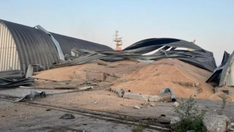 FMN: Pezullimi i marrëveshjes së grurit mund të rrisë me 10 -15 % çmimet e grurit