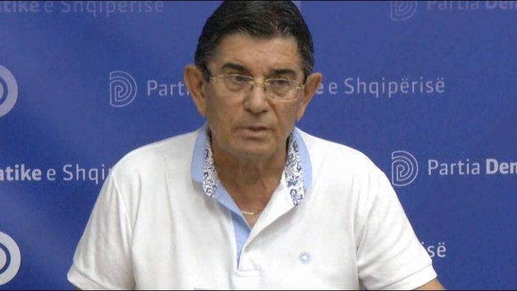 Nesër zgjedhjet për kreun e PD, Gjana thirrje anëtarësisë: Merrni pjesë në votim