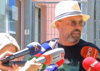 Arrestimi i Gjokës/ Avokati: Mos merrni njerëzit më qafë, janë të gjitha spekulime