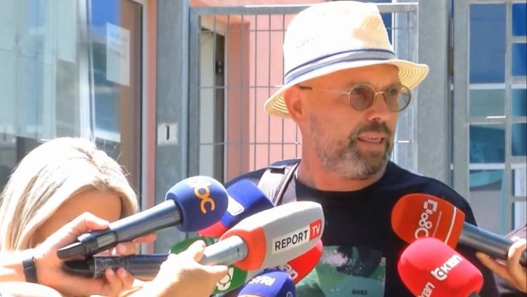 Arrestimi i Gjokës/ Avokati: Mos merrni njerëzit më qafë, janë të gjitha spekulime
