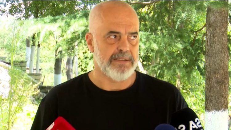 Shkarkimi i Gjiknurit, Rama:S’ka lidhje me spekulimet,raporti me drejtësinë është i qartë