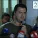 U rizgjodh kryetar i PD-së, Basha: Zgjedhjet e sotme ishin shembullore