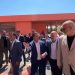 “Zhbëhet” kufiri me Maqedoninë e Veriut, Rama dhe Kovaçevski në Qafë-Thanë