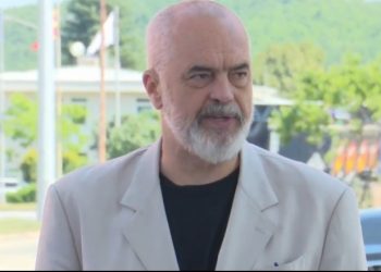“Rizgjim i projektit si pjesë e së shkuarës”,Rama:Vijon puna për ndërtimin e Korridorit 8