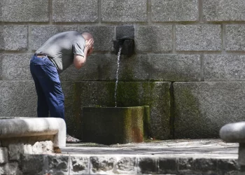 Rekorde temperaturash në Europë, Italia zhytet nën valën vdekjeprurëse të të nxehtit