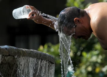 Meksikë/ Më shumë se 200 njerëz kanë humbur jetën nga i nxehti ekstrem që nga muaji mars