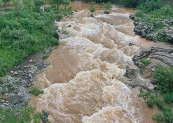 Tajfuni Doksuri përmbyti Pekinin, sinoptikanët: Një stuhi e dytë po i afrohet Kinës