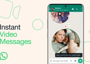 WhatsApp e bën më të shpejtë dhe të lehtë dërgimin e videomesazheve të shkurtra