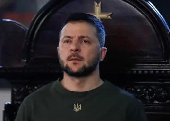 Zelensky: ‘Absurde’ nëse Ukrainës nuk i ofrohet anëtarësimi në NATO