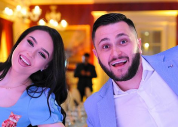 Prindër për herë të dytë, Xhensila dhe Besi konfirmojnë lajmin me videon e veçantë