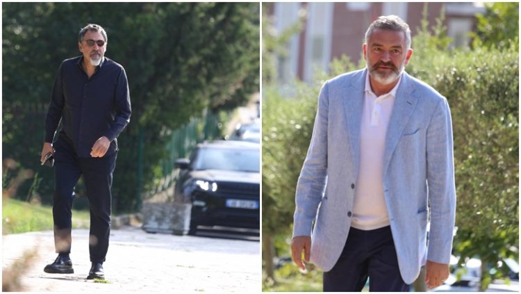 Bledi Çuçi zgjidhet kryetar i grupit Parlamentar, ikën dhe Gjiknuri