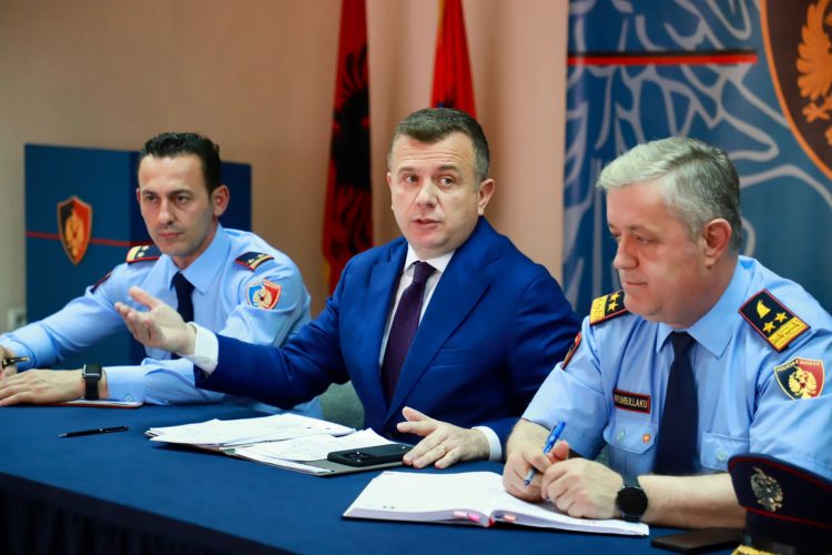 Balla në Gjirokastër: Policia, të jetë më shumë vetëkorrigjuese