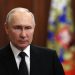 Rusia: Ukraina sulmoi me dronë Moskën dhe Krimenë