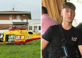 Tragjedi në Itali/ Vdes 18-vjeçari shqiptar, humb jetën pasi bie nga çatia