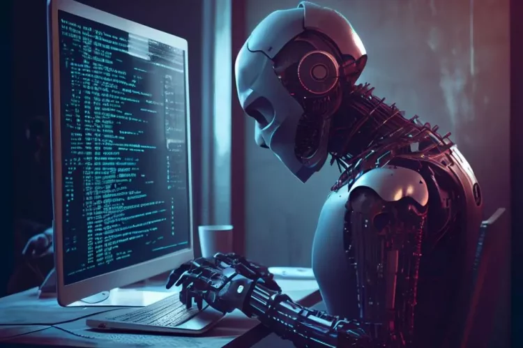 15 rreziqet më të mëdha nga inteligjenca artificiale