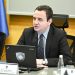 Kurti: Dakordësia me BE-në do të vendosë barazi në dialogun Kosovë-Serbi
